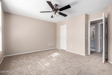 Welcome to this light, bright, and beautifully maintained on Sun City Riverview Golf Course in Arizona - for sale on GolfHomes.com, golf home, golf lot