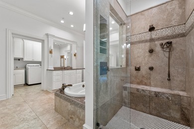 Designed for both elegant entertaining and everyday living, this on Chenal Country Club - Bear Den Mountain in Arkansas - for sale on GolfHomes.com, golf home, golf lot