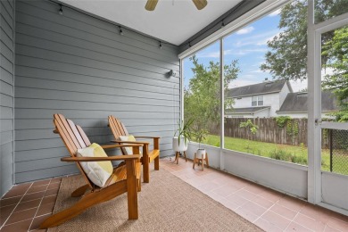 Welcome home to this beautifully updated 3-bedroom, 2-bathroom on Turkey Creek Golf and Country Club in Florida - for sale on GolfHomes.com, golf home, golf lot
