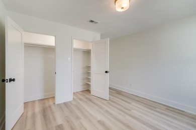 This home has been totally renovated and is located on the #7 on Diamondhead Country Club in Mississippi - for sale on GolfHomes.com, golf home, golf lot