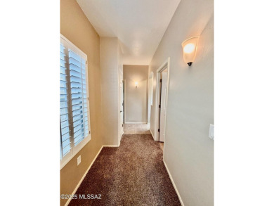 Gorgeous 3/2 home on oversized corner lot in desirable Racho Del on Del Lago Golf Club in Arizona - for sale on GolfHomes.com, golf home, golf lot