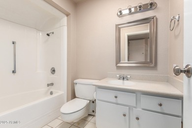 Welcome to this light, bright, and beautifully maintained on Sun City Riverview Golf Course in Arizona - for sale on GolfHomes.com, golf home, golf lot