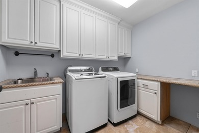 Designed for both elegant entertaining and everyday living, this on Chenal Country Club - Bear Den Mountain in Arkansas - for sale on GolfHomes.com, golf home, golf lot