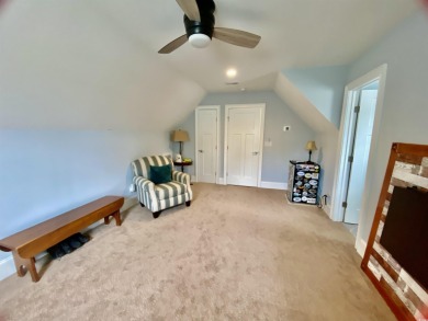Now available! This beautiful 4 bedroom and 3 full baths, ''low on Sea Trail Golf Resort in North Carolina - for sale on GolfHomes.com, golf home, golf lot
