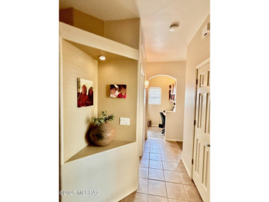 Gorgeous 3/2 home on oversized corner lot in desirable Racho Del on Del Lago Golf Club in Arizona - for sale on GolfHomes.com, golf home, golf lot