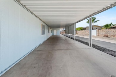 Welcome to this meticulously cared for for 2-bedroom, 2-bathroom on Mesa Del Sol Golf Club in Arizona - for sale on GolfHomes.com, golf home, golf lot