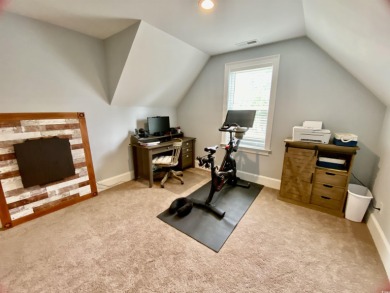 Now available! This beautiful 4 bedroom and 3 full baths, ''low on Sea Trail Golf Resort in North Carolina - for sale on GolfHomes.com, golf home, golf lot