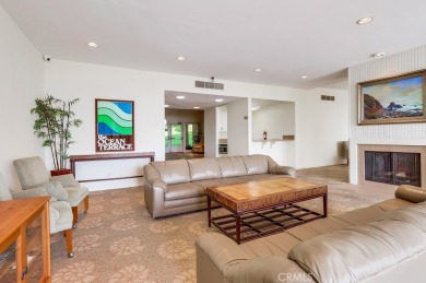 Enjoy panoramic ocean and Catalina Island views from this on Trump National Golf Course in California - for sale on GolfHomes.com, golf home, golf lot
