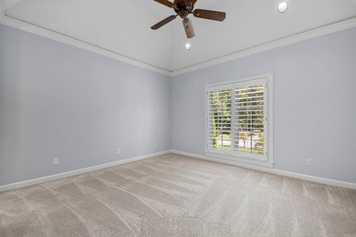 Designed for both elegant entertaining and everyday living, this on Chenal Country Club - Bear Den Mountain in Arkansas - for sale on GolfHomes.com, golf home, golf lot