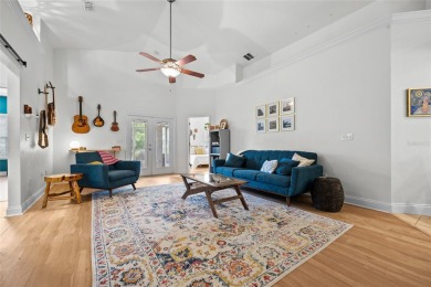 Welcome home to this beautifully updated 3-bedroom, 2-bathroom on Turkey Creek Golf and Country Club in Florida - for sale on GolfHomes.com, golf home, golf lot