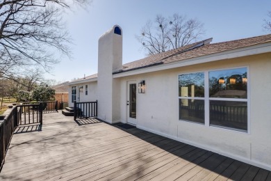This home has been totally renovated and is located on the #7 on Diamondhead Country Club in Mississippi - for sale on GolfHomes.com, golf home, golf lot