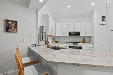 Welcome home to this beautifully updated 3-bedroom, 2-bathroom on Turkey Creek Golf and Country Club in Florida - for sale on GolfHomes.com, golf home, golf lot