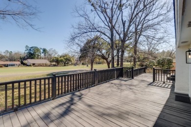This home has been totally renovated and is located on the #7 on Diamondhead Country Club in Mississippi - for sale on GolfHomes.com, golf home, golf lot