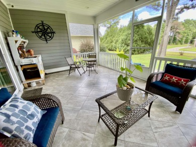 Now available! This beautiful 4 bedroom and 3 full baths, ''low on Sea Trail Golf Resort in North Carolina - for sale on GolfHomes.com, golf home, golf lot