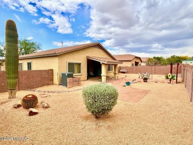 Gorgeous 3/2 home on oversized corner lot in desirable Racho Del on Del Lago Golf Club in Arizona - for sale on GolfHomes.com, golf home, golf lot