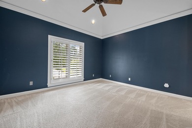 Designed for both elegant entertaining and everyday living, this on Chenal Country Club - Bear Den Mountain in Arkansas - for sale on GolfHomes.com, golf home, golf lot