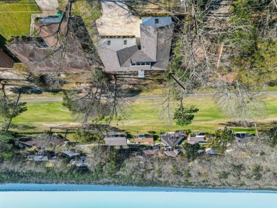 This home has been totally renovated and is located on the #7 on Diamondhead Country Club in Mississippi - for sale on GolfHomes.com, golf home, golf lot