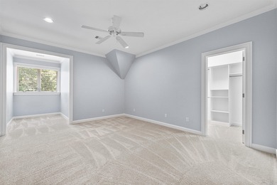 Designed for both elegant entertaining and everyday living, this on Chenal Country Club - Bear Den Mountain in Arkansas - for sale on GolfHomes.com, golf home, golf lot