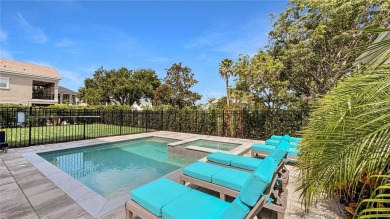 Welcome To This Ultra-Modern, Custom-Designed Two-Story Smart on Reunion Resort Golf Course in Florida - for sale on GolfHomes.com, golf home, golf lot