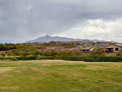 Gorgeous 3/2 home on oversized corner lot in desirable Racho Del on Del Lago Golf Club in Arizona - for sale on GolfHomes.com, golf home, golf lot