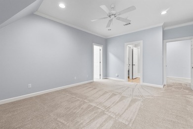 Designed for both elegant entertaining and everyday living, this on Chenal Country Club - Bear Den Mountain in Arkansas - for sale on GolfHomes.com, golf home, golf lot