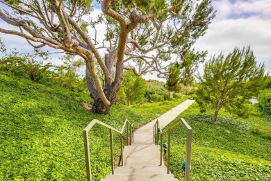 Enjoy panoramic ocean and Catalina Island views from this on Trump National Golf Course in California - for sale on GolfHomes.com, golf home, golf lot