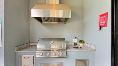 Welcome To This Ultra-Modern, Custom-Designed Two-Story Smart on Reunion Resort Golf Course in Florida - for sale on GolfHomes.com, golf home, golf lot