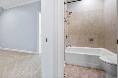 Designed for both elegant entertaining and everyday living, this on Chenal Country Club - Bear Den Mountain in Arkansas - for sale on GolfHomes.com, golf home, golf lot