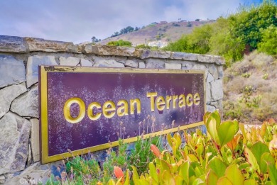Enjoy panoramic ocean and Catalina Island views from this on Trump National Golf Course in California - for sale on GolfHomes.com, golf home, golf lot