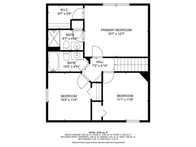 Fabulous modified 2 story home located in the high demand on Oneka Ridge Golf Course in Minnesota - for sale on GolfHomes.com, golf home, golf lot