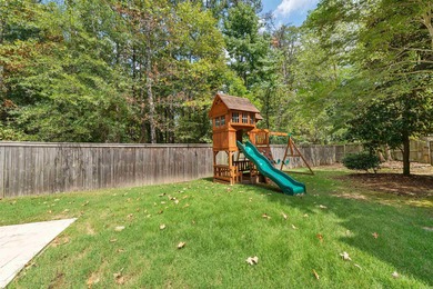 Designed for both elegant entertaining and everyday living, this on Chenal Country Club - Bear Den Mountain in Arkansas - for sale on GolfHomes.com, golf home, golf lot