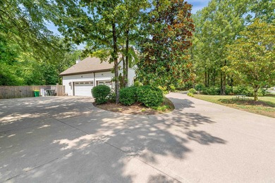 Designed for both elegant entertaining and everyday living, this on Chenal Country Club - Bear Den Mountain in Arkansas - for sale on GolfHomes.com, golf home, golf lot