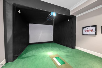 Price adjustment you simply can't miss!! Welcome to an on Hasentree Club in North Carolina - for sale on GolfHomes.com, golf home, golf lot