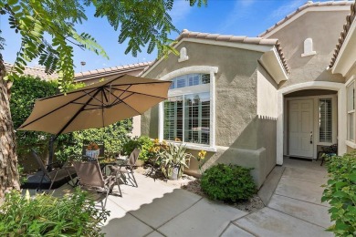 Immaculate and thoughtfully upgraded Merion III Model (1,766 sq on Heritage Palms Golf Club in California - for sale on GolfHomes.com, golf home, golf lot