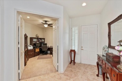 Immaculate and thoughtfully upgraded Merion III Model (1,766 sq on Heritage Palms Golf Club in California - for sale on GolfHomes.com, golf home, golf lot