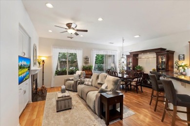 Immaculate and thoughtfully upgraded Merion III Model (1,766 sq on Heritage Palms Golf Club in California - for sale on GolfHomes.com, golf home, golf lot
