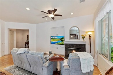 Immaculate and thoughtfully upgraded Merion III Model (1,766 sq on Heritage Palms Golf Club in California - for sale on GolfHomes.com, golf home, golf lot