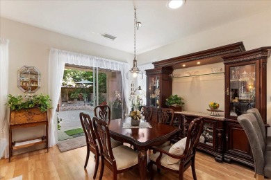 Immaculate and thoughtfully upgraded Merion III Model (1,766 sq on Heritage Palms Golf Club in California - for sale on GolfHomes.com, golf home, golf lot