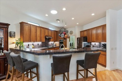 Immaculate and thoughtfully upgraded Merion III Model (1,766 sq on Heritage Palms Golf Club in California - for sale on GolfHomes.com, golf home, golf lot
