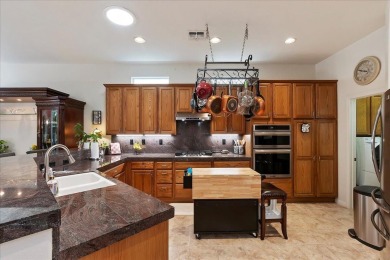 Immaculate and thoughtfully upgraded Merion III Model (1,766 sq on Heritage Palms Golf Club in California - for sale on GolfHomes.com, golf home, golf lot
