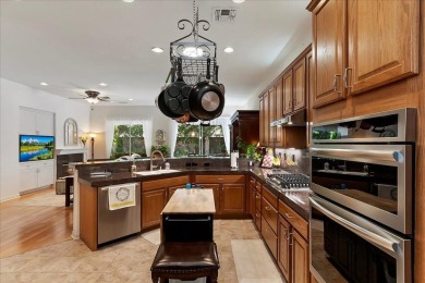 Immaculate and thoughtfully upgraded Merion III Model (1,766 sq on Heritage Palms Golf Club in California - for sale on GolfHomes.com, golf home, golf lot