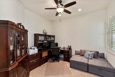 Immaculate and thoughtfully upgraded Merion III Model (1,766 sq on Heritage Palms Golf Club in California - for sale on GolfHomes.com, golf home, golf lot