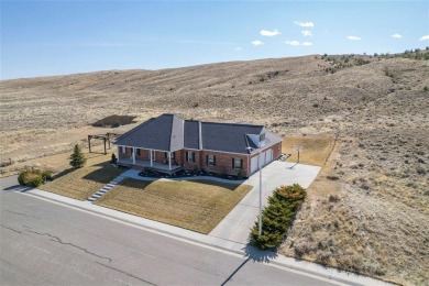 Discover Your Dream Oasis: Country Serenity Right in Town! This on Olive Glenn Golf and Country Club in Wyoming - for sale on GolfHomes.com, golf home, golf lot