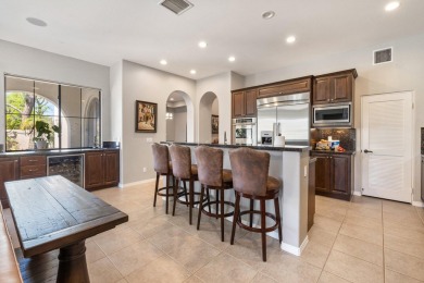 Discover the largest floorplan in the exclusive La Cantera on Mountain View Country Club in California - for sale on GolfHomes.com, golf home, golf lot