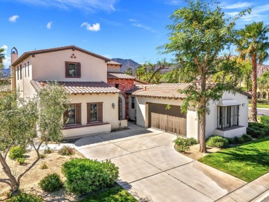 Discover the largest floorplan in the exclusive La Cantera on Mountain View Country Club in California - for sale on GolfHomes.com, golf home, golf lot