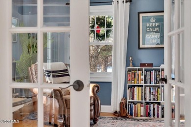 Nestled on 1.13 peaceful acres overlooking the 13th hole of on  in New York - for sale on GolfHomes.com, golf home, golf lot