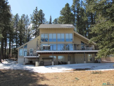 Prime Location In Pendaries Features Panoramic Unobstructed on Pendaries Village Community Assoc. in New Mexico - for sale on GolfHomes.com, golf home, golf lot
