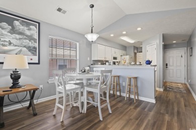 Welcome to this beautifully maintained 2-bedroom, 2-bathroom on River Oaks Golf Plantation  in South Carolina - for sale on GolfHomes.com, golf home, golf lot