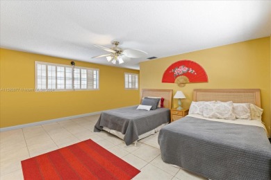 2-Story townhome on a quiet dead end street*Corner unit with a on Jim McLean Signature Course in Florida - for sale on GolfHomes.com, golf home, golf lot