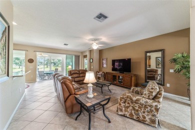 Motivated Seller! OUTSTANDING Johnstown on the GOLF COURSE! on Eagle Ridge At Spruce Creek Country Club in Florida - for sale on GolfHomes.com, golf home, golf lot